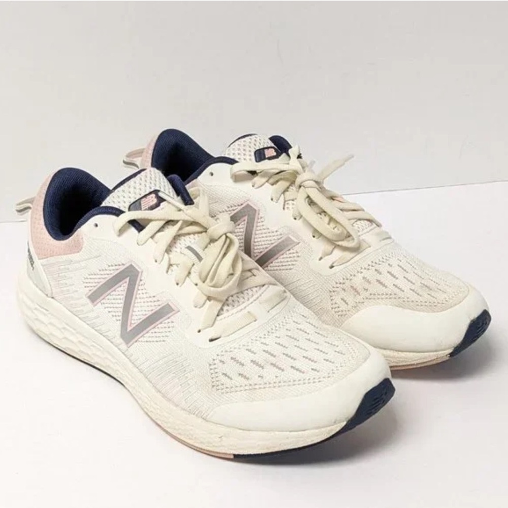 New Balance Fresh Foam X Trainer